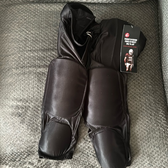 Kid’s football pants youth M - Picture 1 of 3